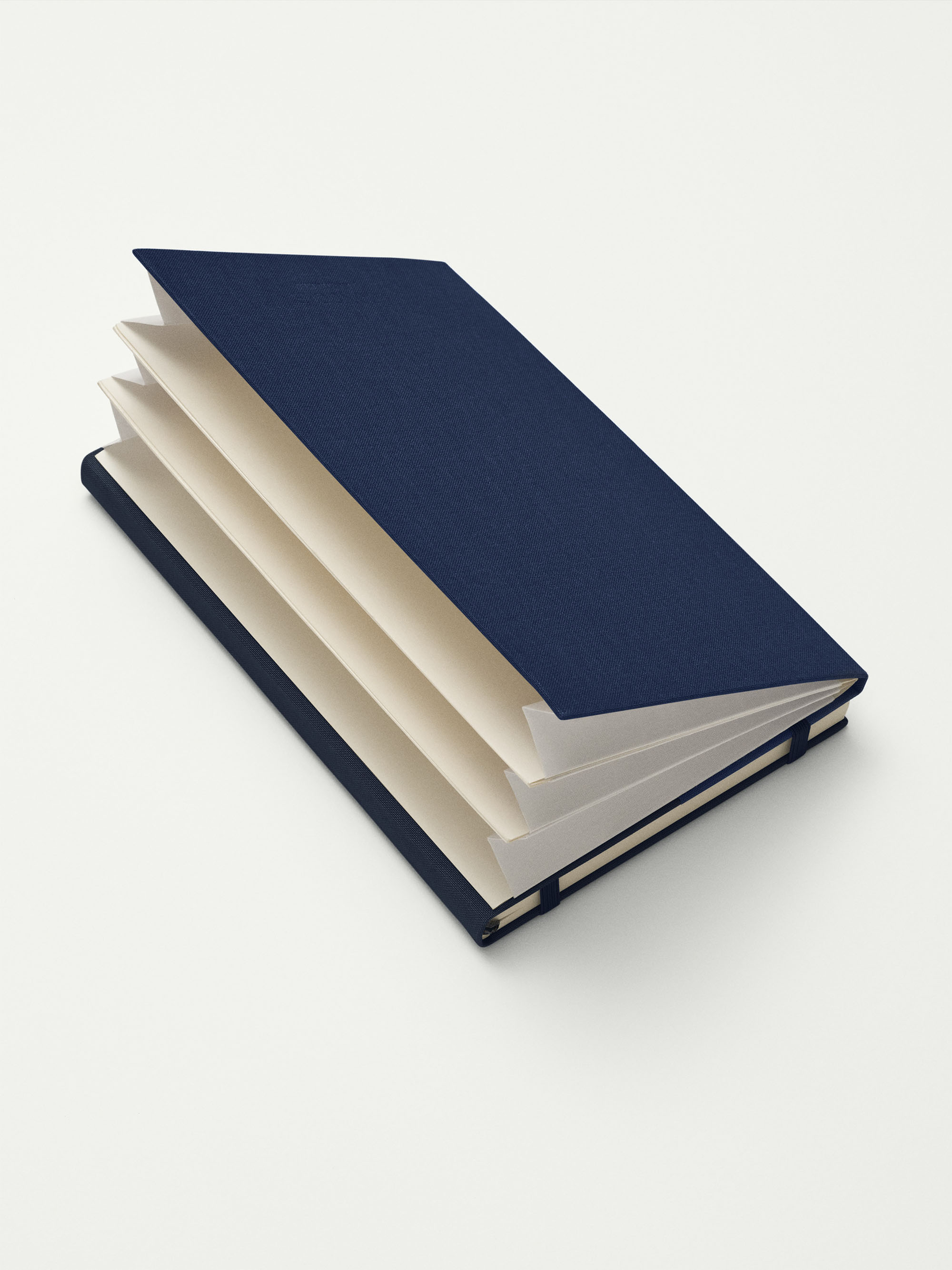 Wallet notebook